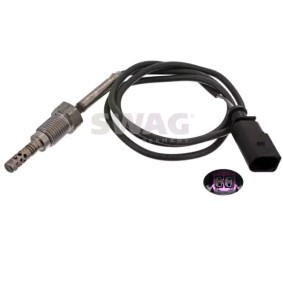 Comprar Sensor, temp. gas escape de SWAG 30 94 9259 a bajo precio de 80,76 €