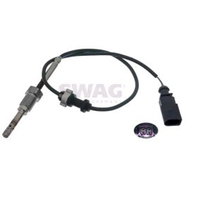 Comprar Sensor, temp. gas escape de SWAG 30 94 9267 a bajo precio de 91,50 €