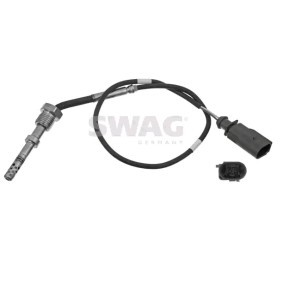 Comprar Sensor, temp. gas escape de SWAG 30 94 9271 a bajo precio de 111,25 €