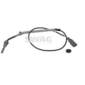 Compre Sensor, temperatura dos gases de escape da SWAG 30 94 9273 a um preço baixo por 69,44 €