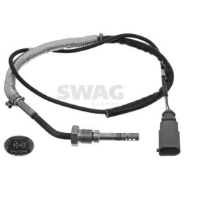 Compre Sensor, temperatura dos gases de escape da SWAG 30 94 9274 a um preço baixo por 71,80 €