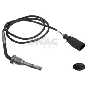 Comprar Sensor, temp. gas escape de SWAG 30 94 9275 a bajo precio de 80,16 €