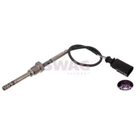 Comprar Sensor, temp. gas escape de SWAG 30 94 9279 a bajo precio de 93,40 €
