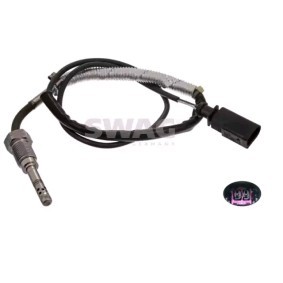 Compre Sensor, temperatura dos gases de escape da SWAG 30 94 9280 a um preço baixo por 104,90 €