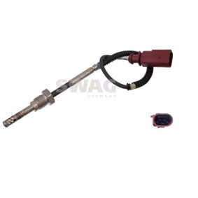Comprar Sensor, temp. gas escape de SWAG 30 94 9287 a bajo precio de 93,40 €