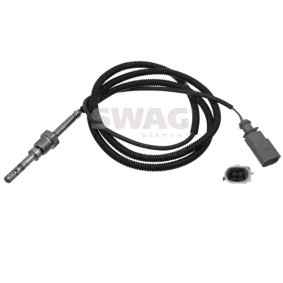 Comprar Sensor, temp. gas escape de SWAG 30 94 9295 a bajo precio de 96,36 €