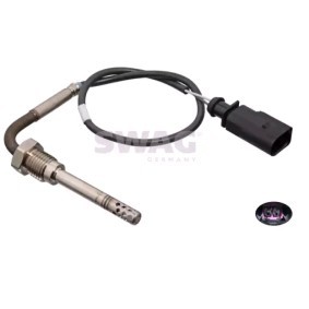 Comprar Sensor, temp. gas escape de SWAG 30 94 9296 a bajo precio de 99,46 €