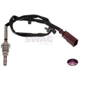 Comprar Sensor, temp. gas escape de SWAG 30 94 9304 a bajo precio de 90,24 €