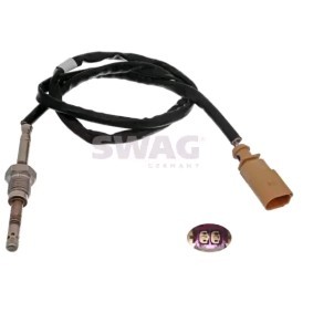 Comprar Sensor, temp. gas escape de SWAG 30 94 9305 a bajo precio de 67,43 €