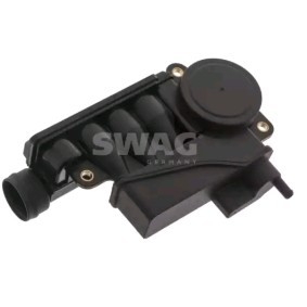 Köp Oljeavskiljare, vevhusventilation av SWAG 30 94 9359 till det låga priset 1390,37 kr