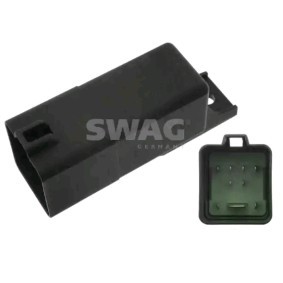 Osta Rele, hehkutuslaitos SWAG:llä 30 94 9579 edullisesti hintaan 69,03 €