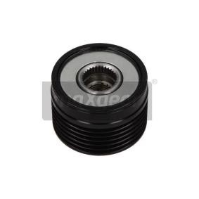 Achetez des Poulie roue libre, alternateur MAXGEAR 30-0006 à prix pour 36,28 €