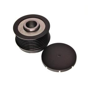 Achetez des Poulie roue libre, alternateur MAXGEAR 30-0010 à prix pour 35,17 €