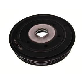 Comprar Polea de cigüeñal de MAXGEAR 30-0023 a bajo precio de 68,35 €