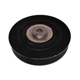 Comprar Polea de cigüeñal de MAXGEAR 30-0034 a bajo precio de 31,32 €