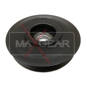 Köp Remskiva, vevaxel av MAXGEAR 30-0041 till det låga priset 1273,76 kr