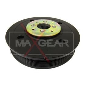 Acquista Puleggia cinghia albero a gomiti da MAXGEAR 30-0049 a buon mercato per soli 68,34 €