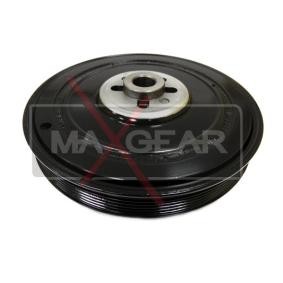 Acquista Puleggia cinghia albero a gomiti da MAXGEAR 30-0050 a buon mercato per soli 121,97 €