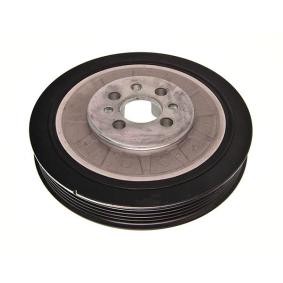 Comprar Polea de cigüeñal de MAXGEAR 30-0051 a bajo precio de 44,31 €