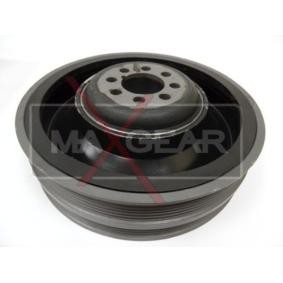 Acquista Puleggia cinghia albero a gomiti da MAXGEAR 30-0056 a buon mercato per soli 189,88 €