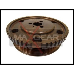 Acquista Puleggia cinghia albero a gomiti da MAXGEAR 30-0068 a buon mercato per soli 41,05 €