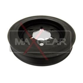 Köp Remskiva, vevaxel av MAXGEAR 30-0070 till det låga priset 606,26 kr