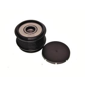 Compre Polea libre del alternador de MAXGEAR online para Octavia I Furgón / Familiar (1U5) a precios moderados