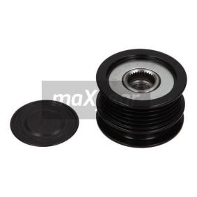 Generatorfreilauf für VW von MAXGEAR