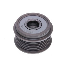 Generatorfreilauf für SSANGYONG von MAXGEAR