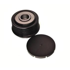 Achetez des Poulie roue libre, alternateur MAXGEAR 30-0095 à prix pour 45,77 €