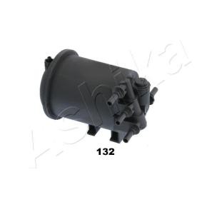 Achetez des Filtre à carburant ASHIKA 30-01-132 à prix pour 67,71 €