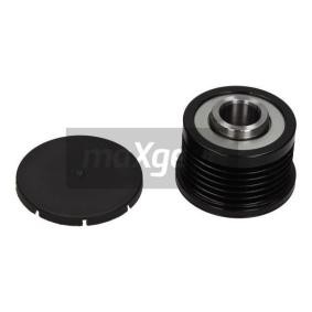 Generatorfreilauf für MITSUBISHI von MAXGEAR