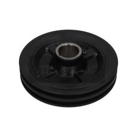 Achetez des Poulie damper (vilebrequin) MAXGEAR 30-0138 à prix pour 74,98 €