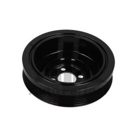 Riemenscheibe, Kurbelwelle 30-0140 VOLKSWAGEN FOX von MAXGEAR