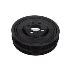 Compre Polea de cigüeñal de MAXGEAR online para SUPERB (3V3) a precios moderados