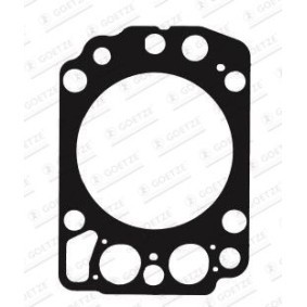 Comprar Junta de culata de GOETZE 30-030299-00 a bajo precio de 21,05 €