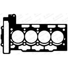 Comprar Junta de culata de GOETZE 30-030449-00 a bajo precio de 33,85 €