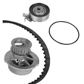 Achetez des Kit de distribution + pompe à eau METELLI 30-0442-1 à prix pour 92,40 €