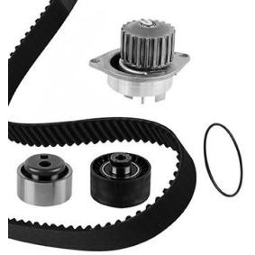 Achetez des Kit de distribution + pompe à eau METELLI 30-0491-2 à prix pour 103,37 €
