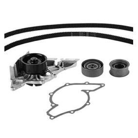 Achetez des Kit de distribution + pompe à eau METELLI 30-0618-1 à prix pour 159,92 €