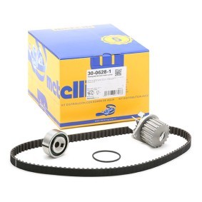 Achetez des Kit de distribution + pompe à eau METELLI 30-0628-1 à prix pour 46,70 €