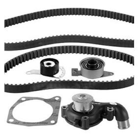Achetez des Kit de distribution + pompe à eau METELLI 30-0640-1 à prix pour 147,35 €