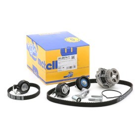 Achetez des Kit de distribution + pompe à eau METELLI 30-0674-1 à prix pour 142,32 €