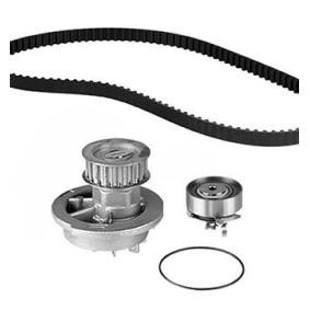 Achetez des Kit de distribution + pompe à eau METELLI 30-0694-1 à prix pour 101,53 €