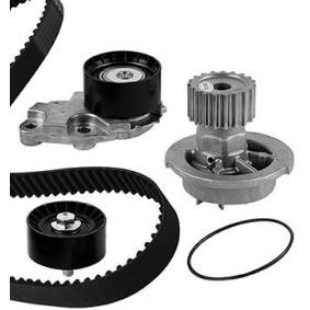Achetez des Kit de distribution + pompe à eau METELLI 30-0696-1 à prix pour 99,55 €