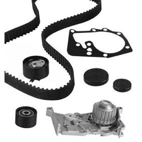 Achetez des Kit de distribution + pompe à eau METELLI 30-0724-1 à prix pour 130,93 €