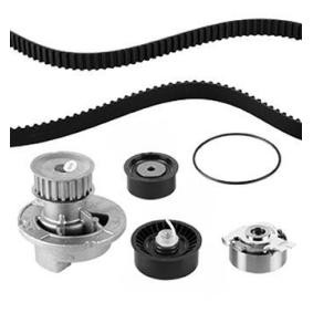 Achetez des Kit de distribution + pompe à eau METELLI 30-0727-2 à prix pour 141,57 €