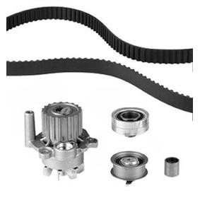 Achetez des Kit de distribution + pompe à eau METELLI 30-0806-1 à prix pour 168,15 €