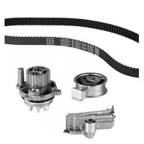Achetez des Kit de distribution + pompe à eau METELLI 30-0904-3 à prix pour 160,16 €