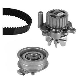 Achetez des Kit de distribution + pompe à eau METELLI 30-0947-1 à prix pour 95,76 €